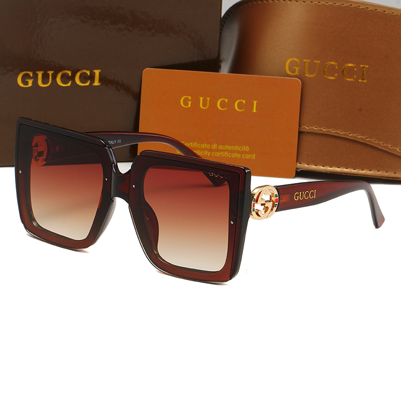 Gucci sunglasses-GG1610S
